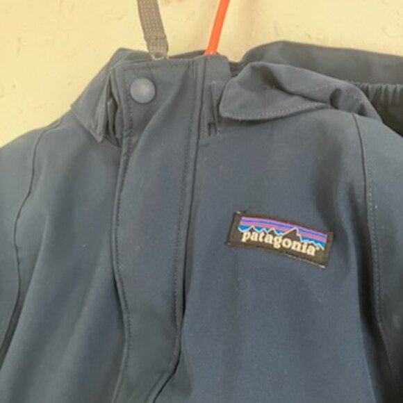 Patagonia Baby All Seasons 3 - in 1 Jacket - 4T - Picture 3 of 5